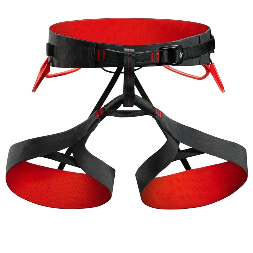 Arcteryx Harness